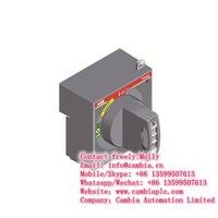 ABB	3HAC020109-001	CPU DCS	Email:info@cambia.cn